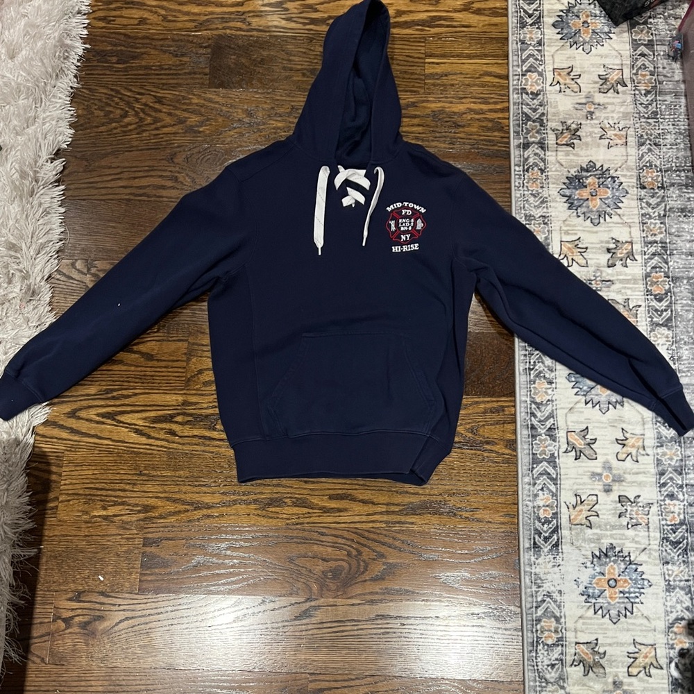 FDNY Sweatshirt